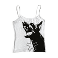 doberman cami top