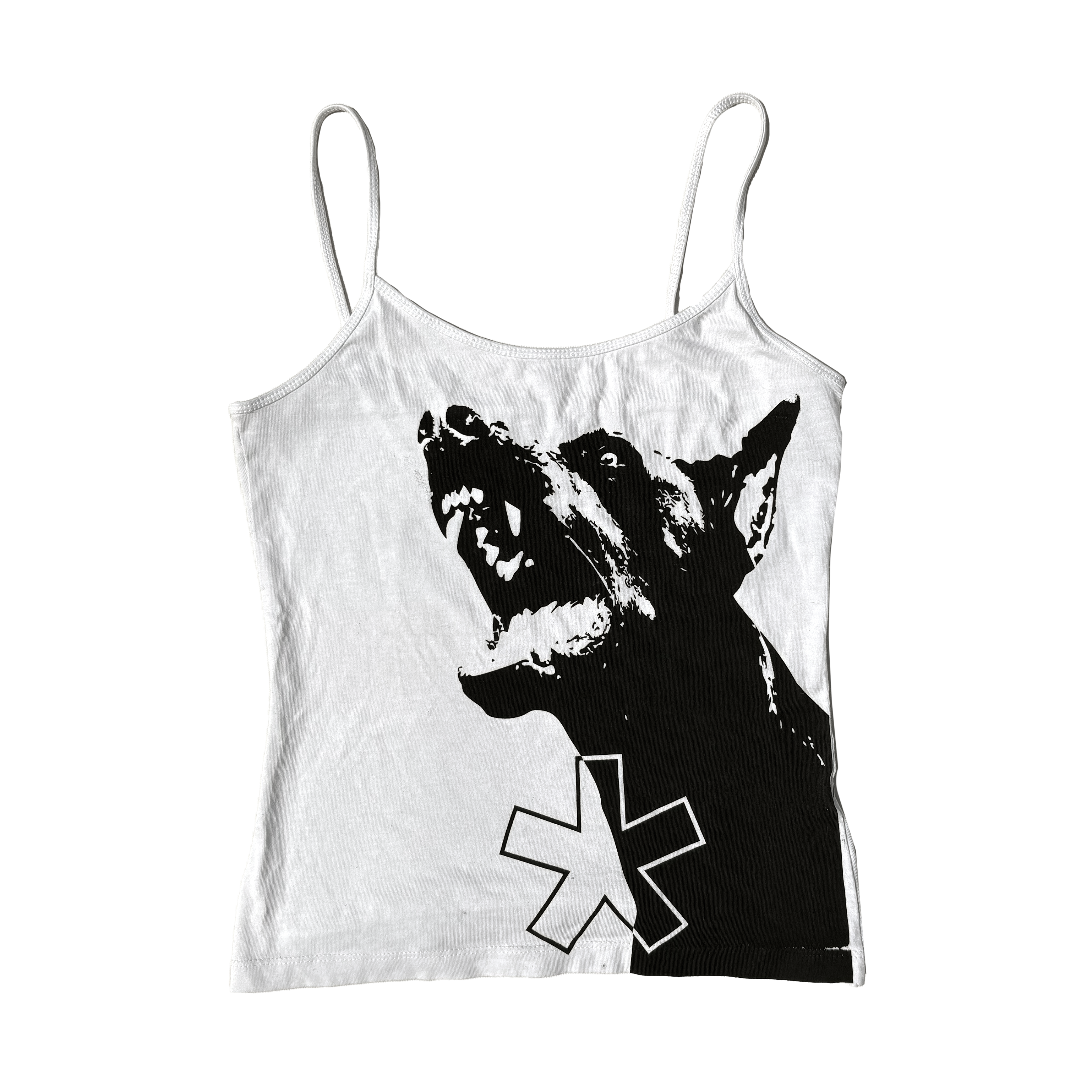 doberman cami top