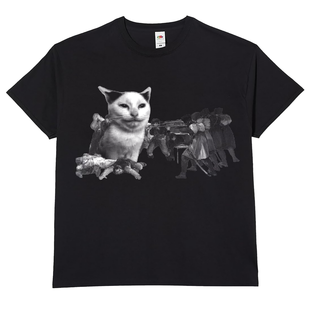 goya kibbie shirt