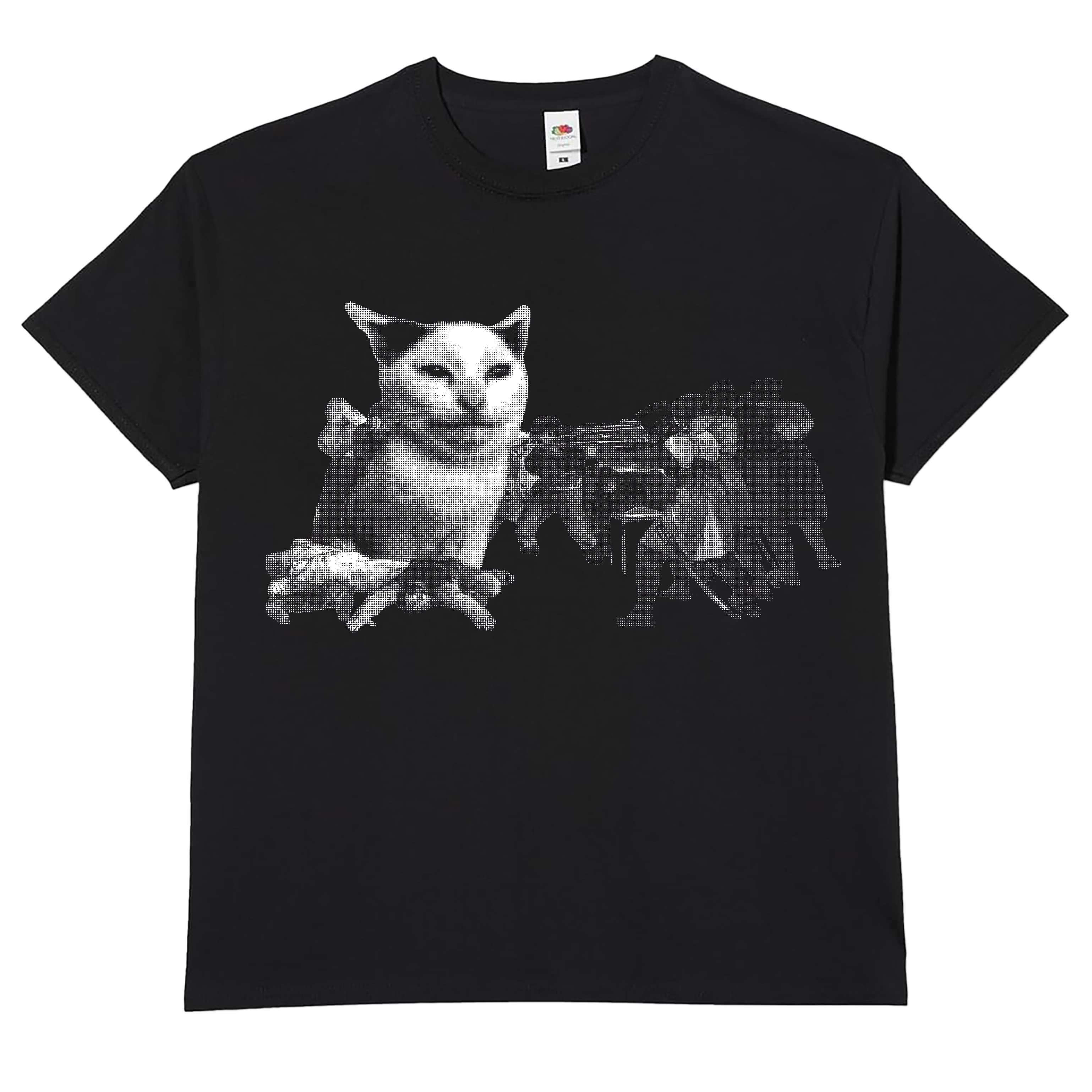 goya kibbie shirt