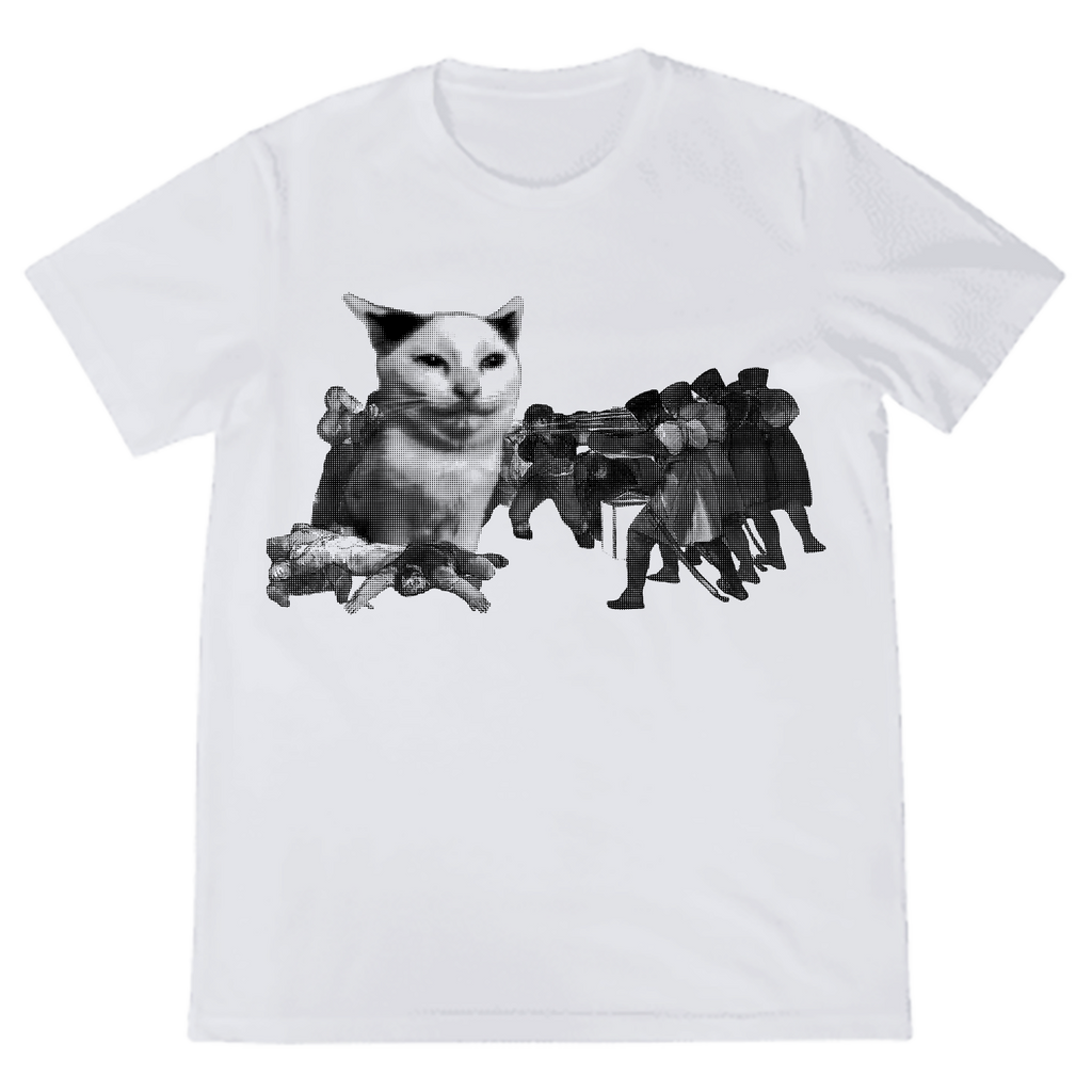 goya kibbie shirt