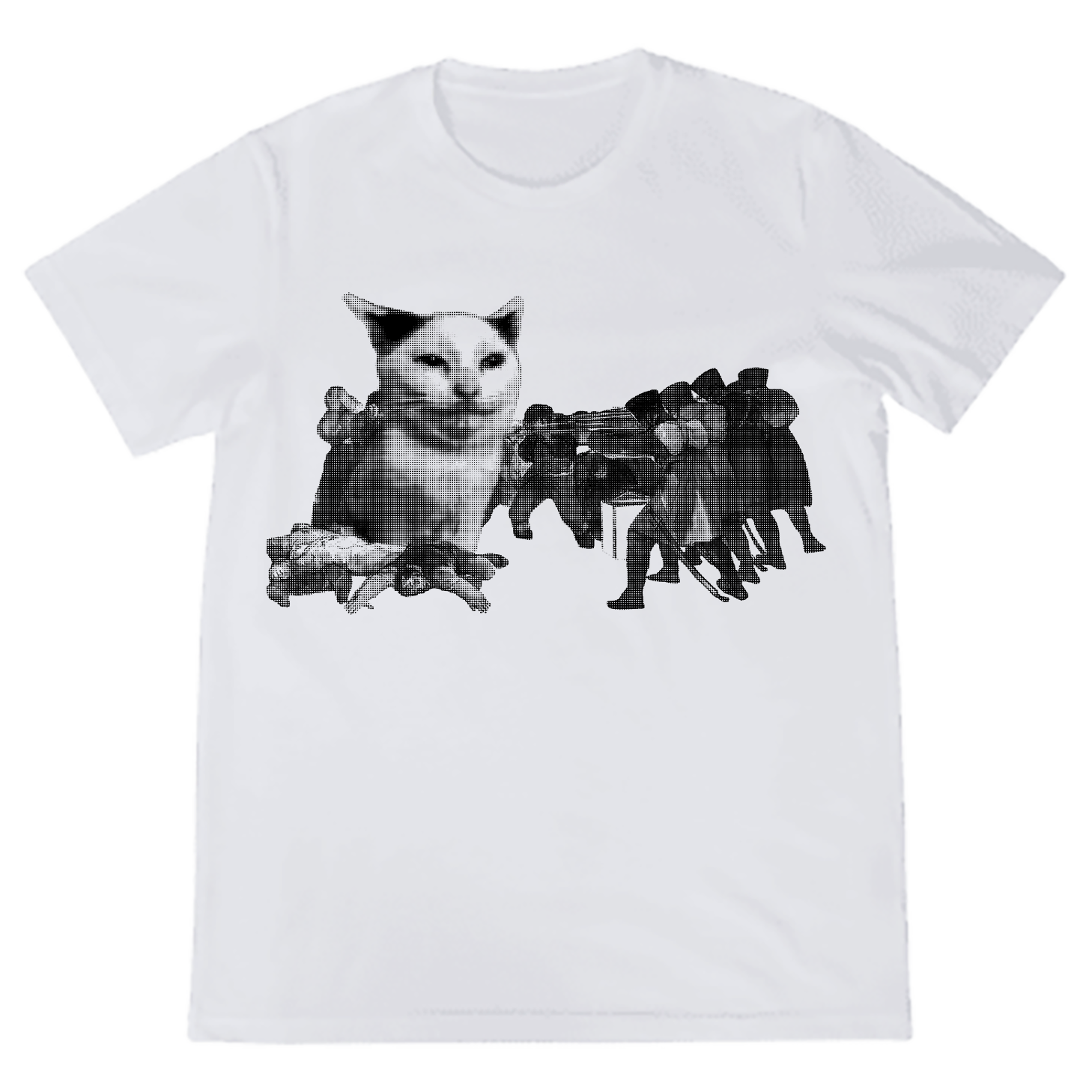 goya kibbie shirt
