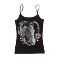 horsie lover cami