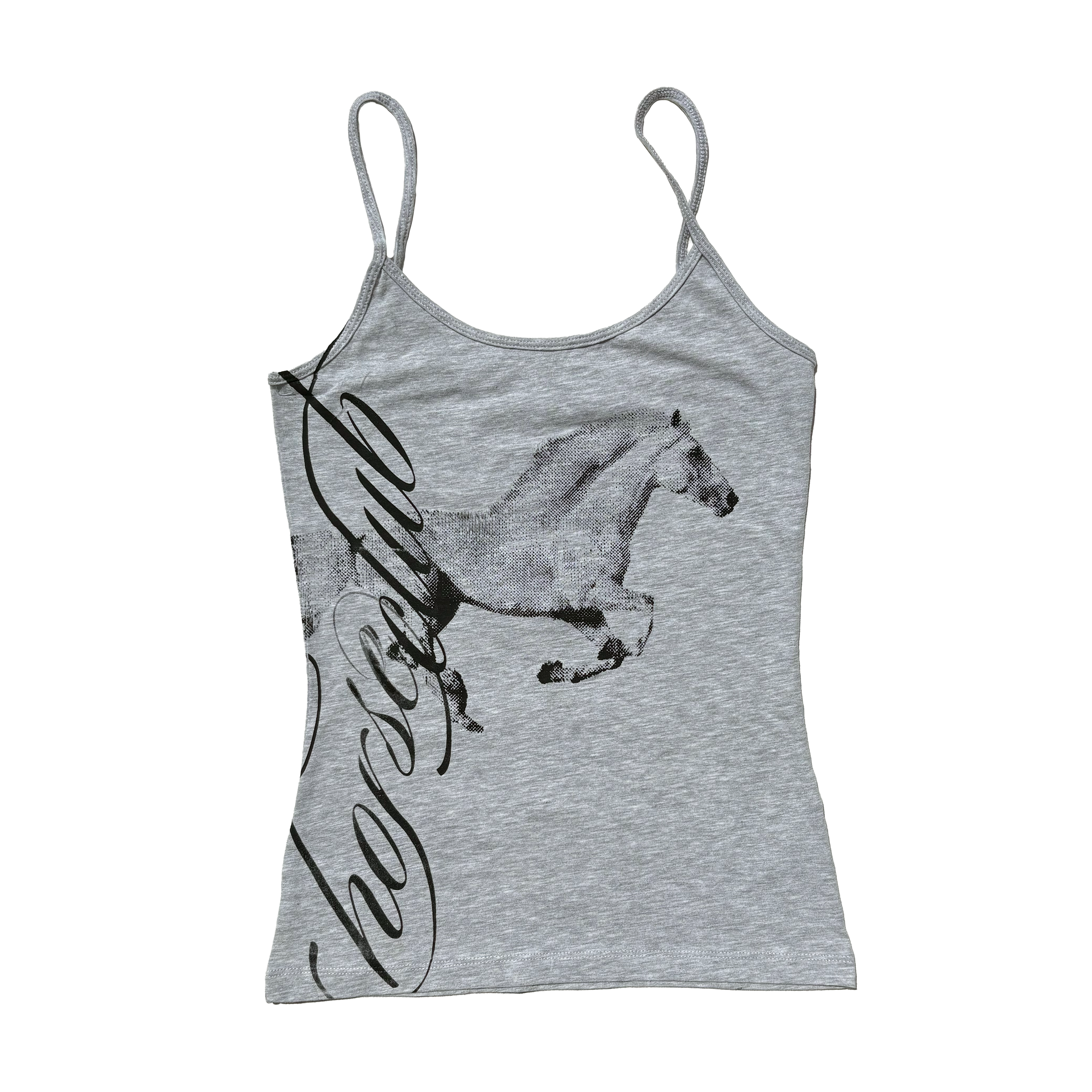 horseclub cami
