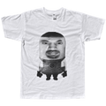 minye crew neck tee