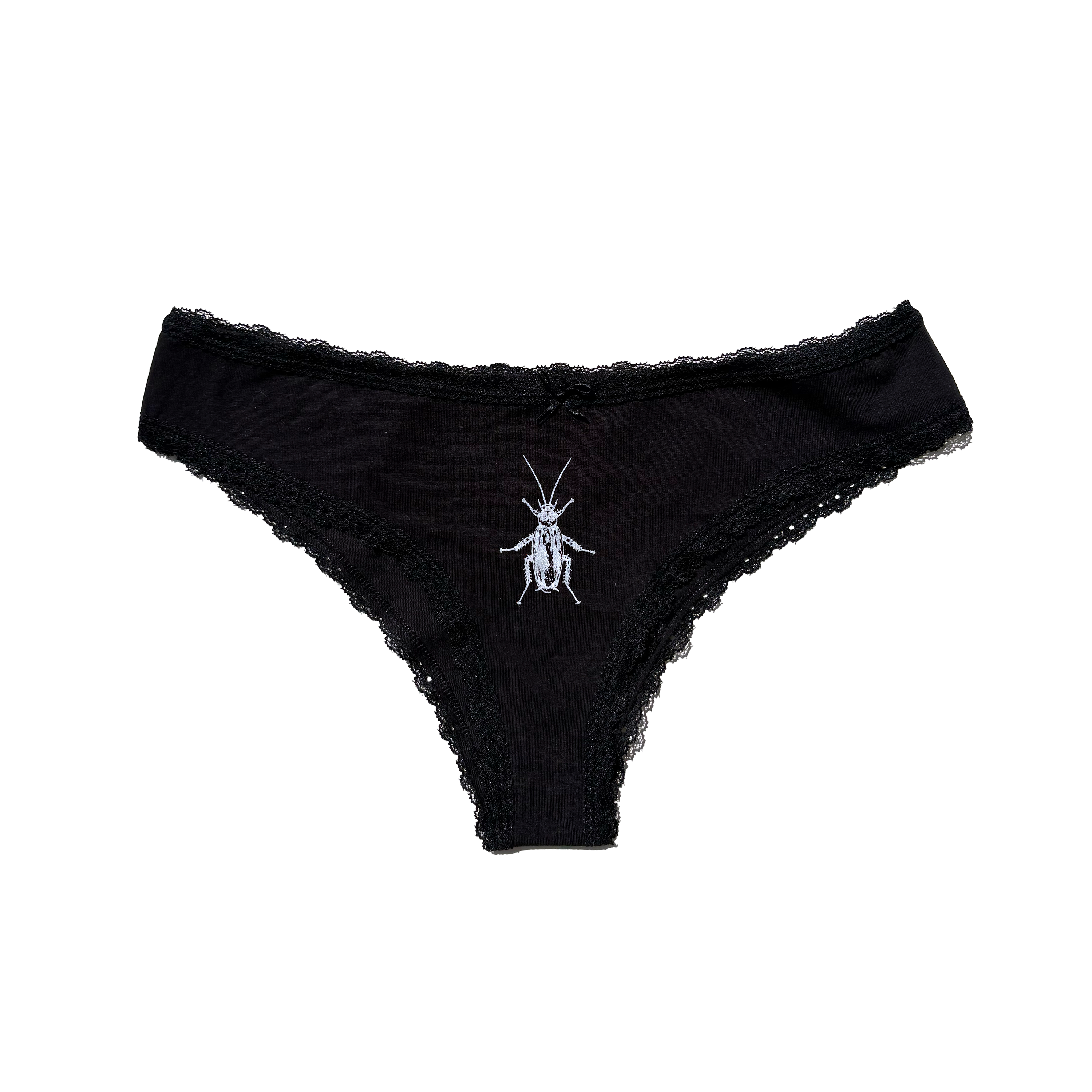 crawly slip undies