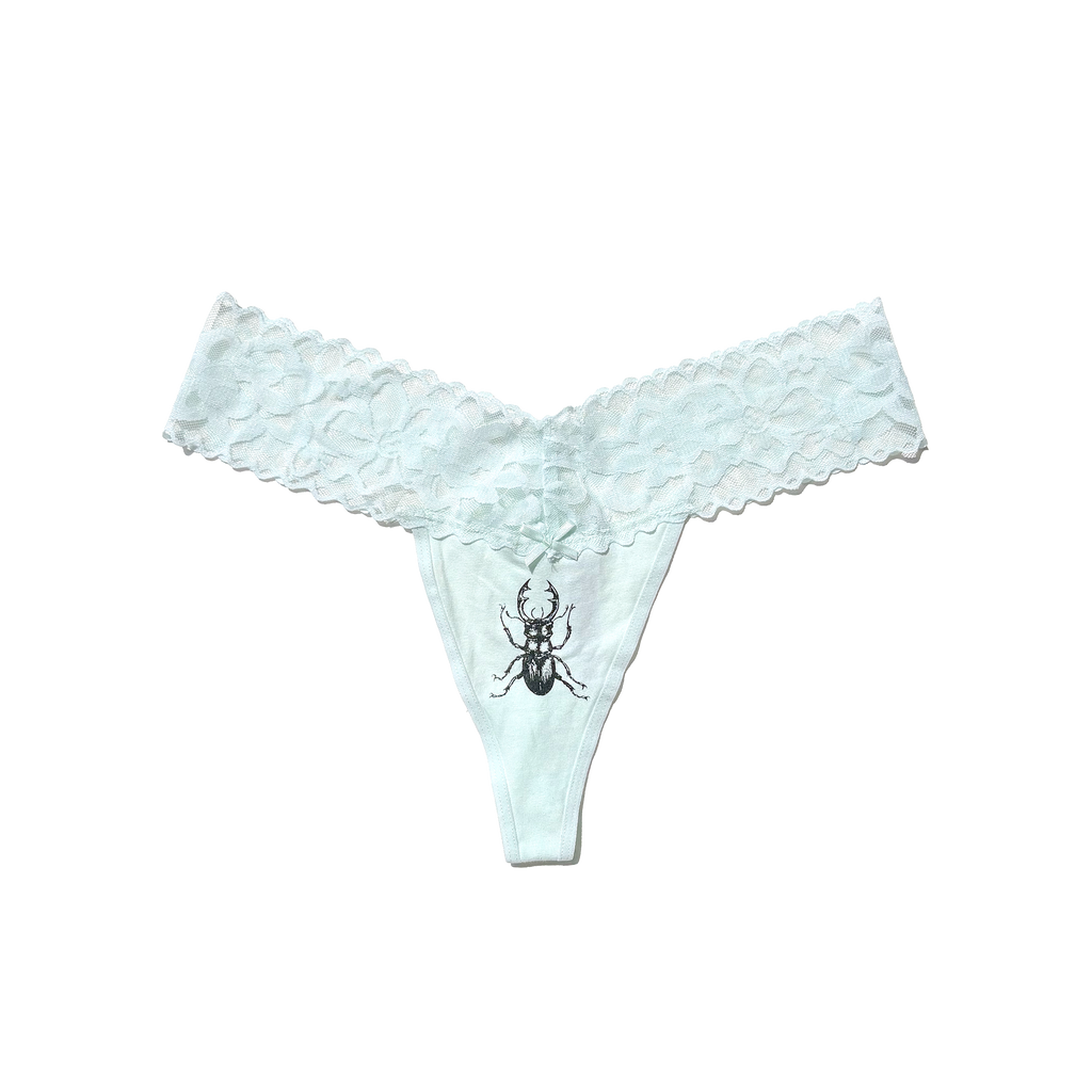 crawly thong