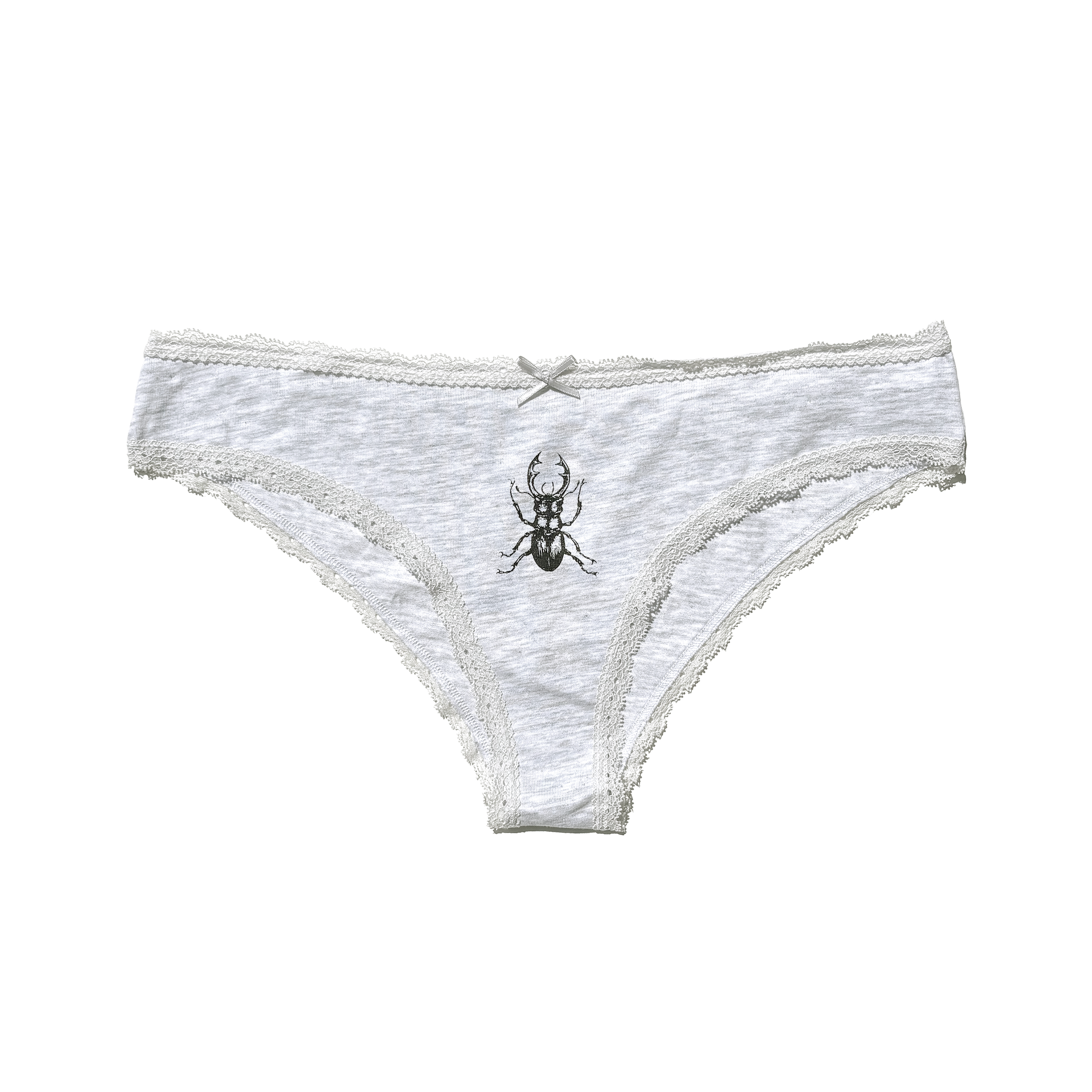 crawly slip undies
