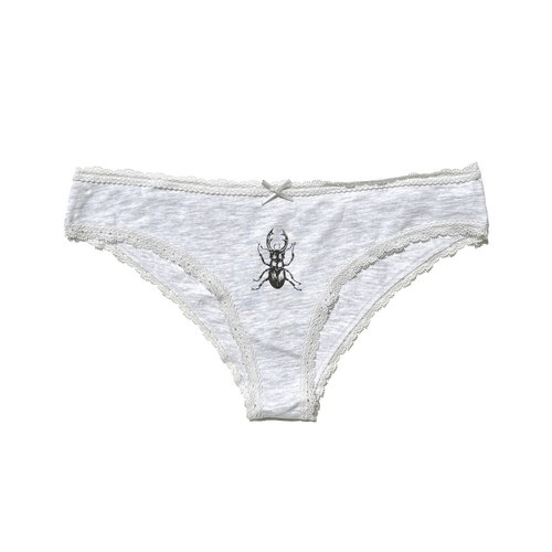 crawly slip undies