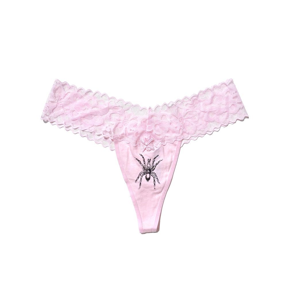 crawly thong