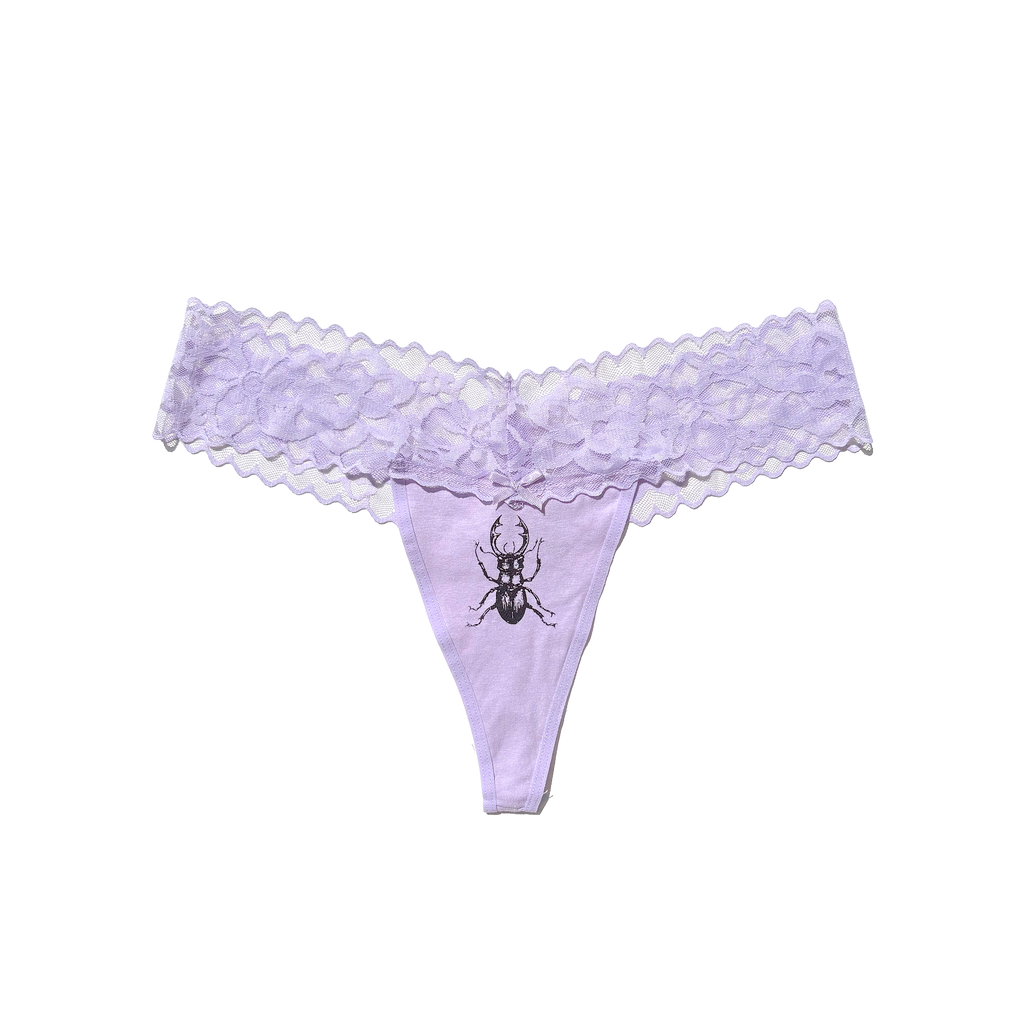 crawly thong
