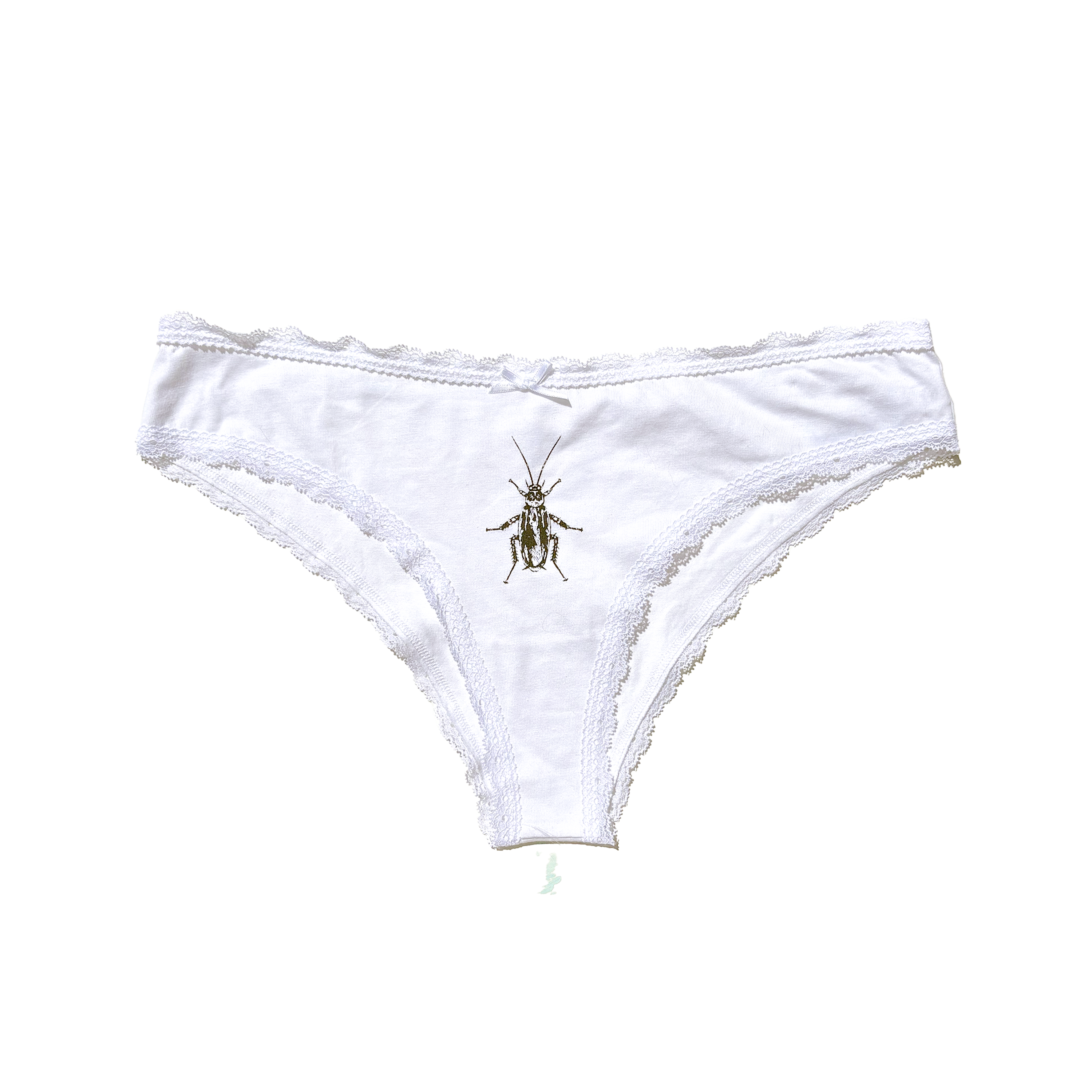 crawly slip undies
