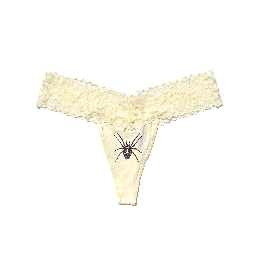 crawly thong