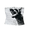 doberman tube top