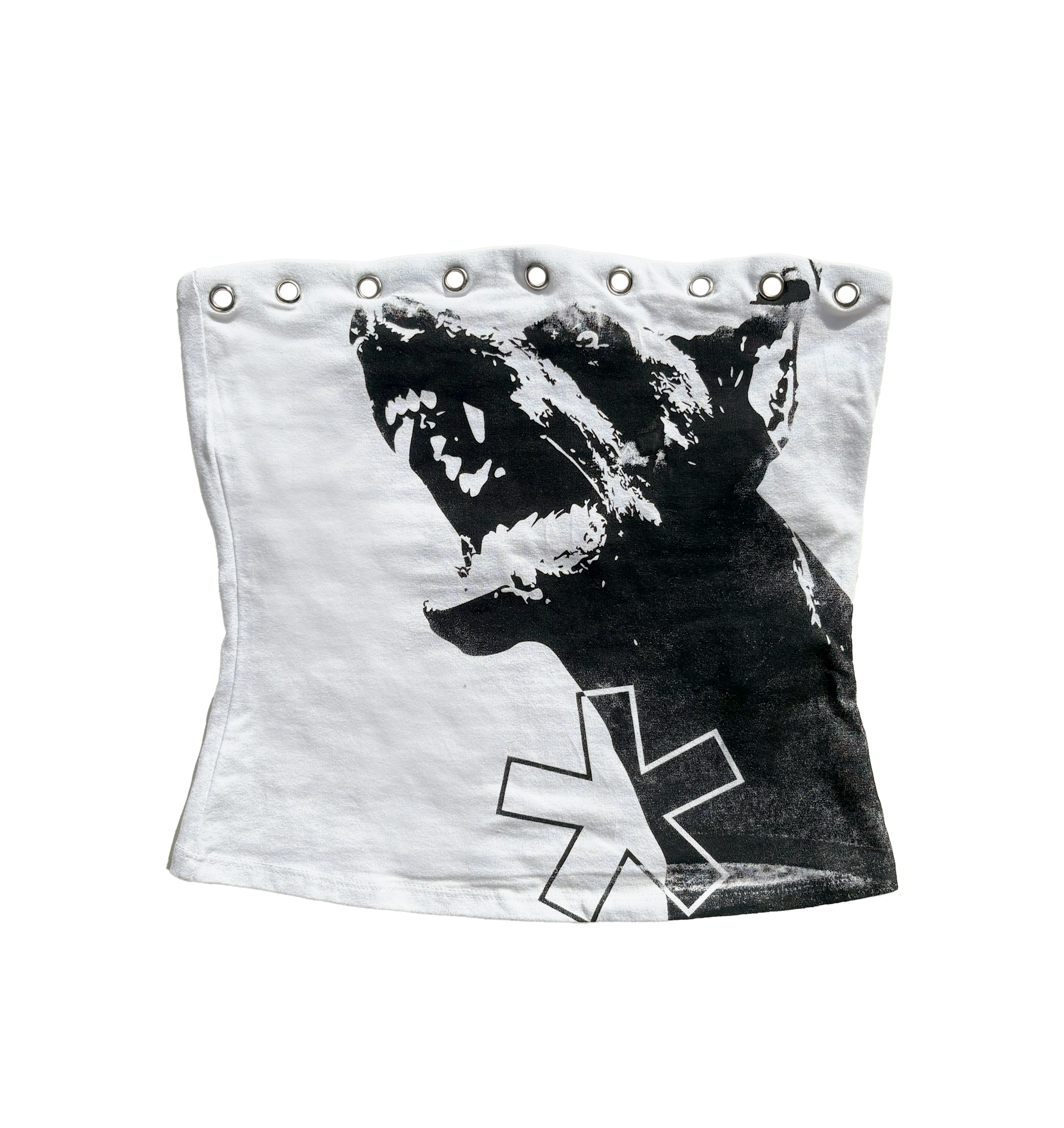 doberman tube top
